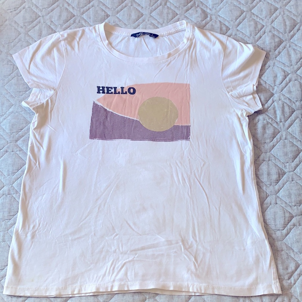 Abercrombie & Fitch tee